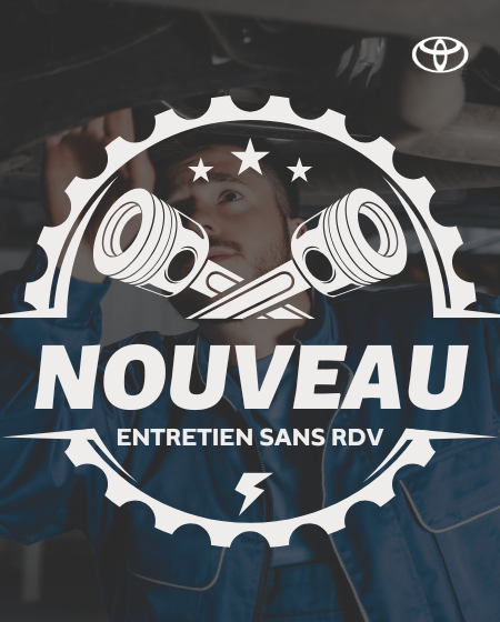 Toyota Aubagne Popup Mobile