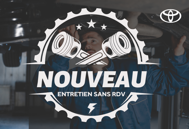 Toyota Aubagne Popup